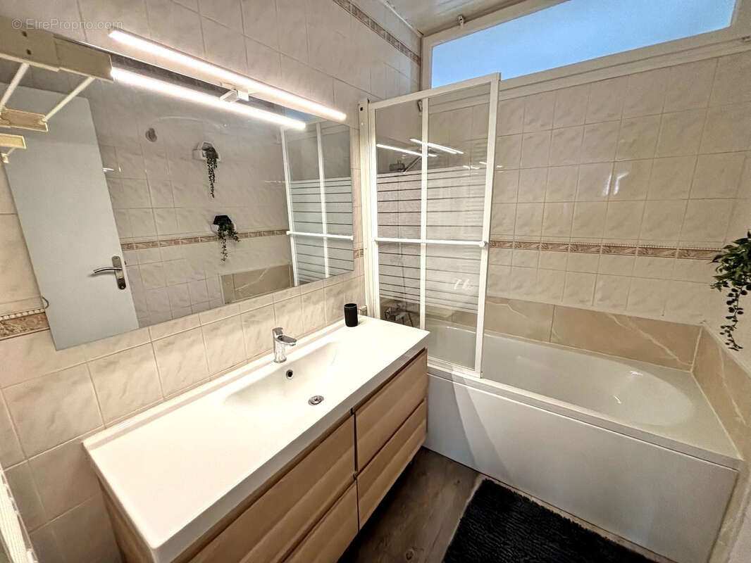 Appartement à HOENHEIM