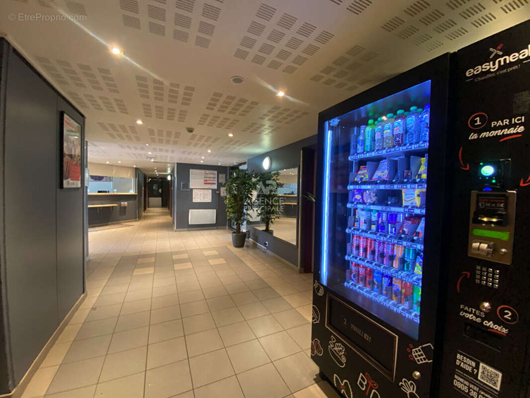 Appartement à NANTERRE
