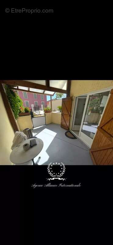 Maison indépendante - jardin - pool house - photo 26