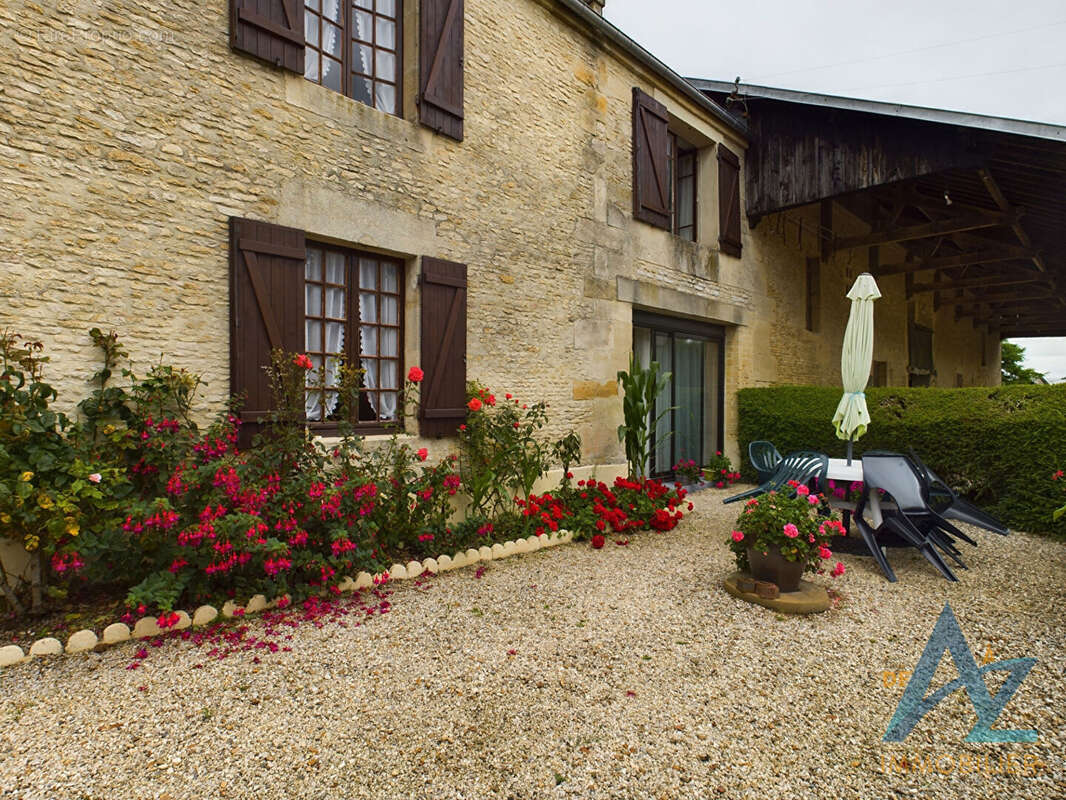 Autre à AMFREVILLE