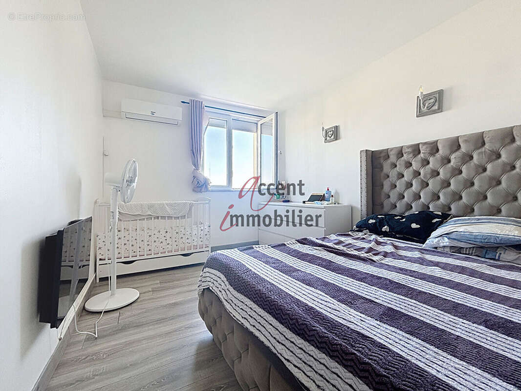 Appartement à CAVAILLON