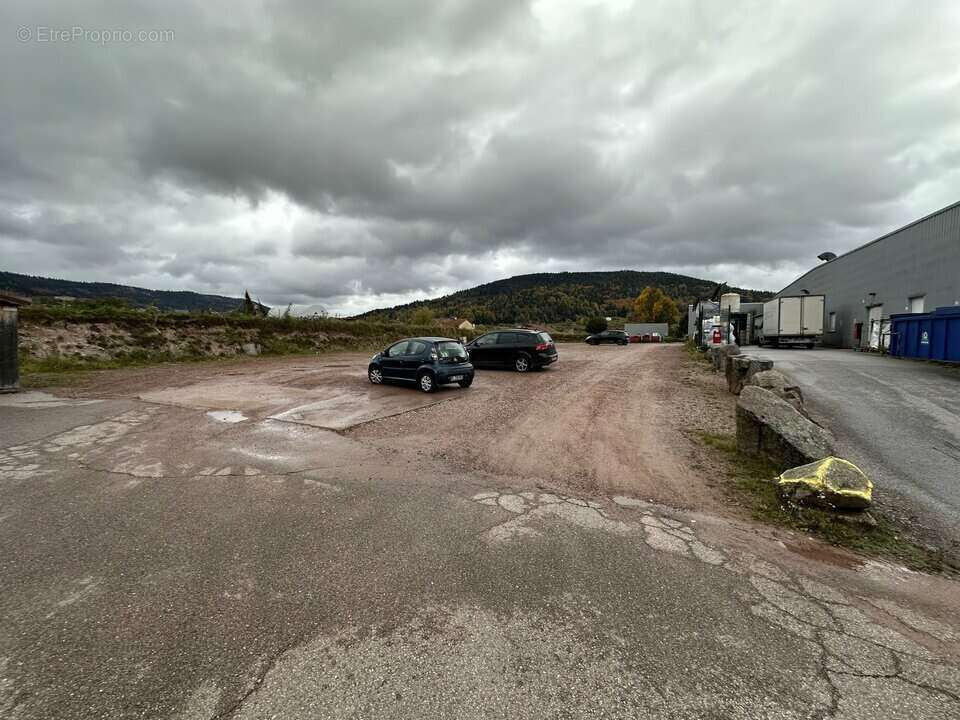 Appartement à CLEURIE