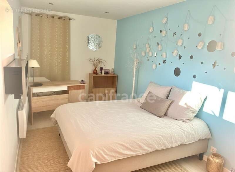 Maison à OCTEVILLE-SUR-MER