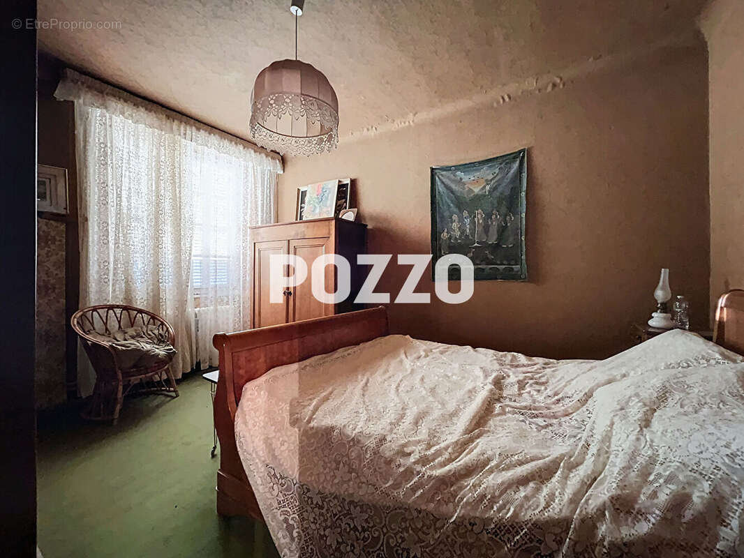 Maison à SAINT-ANDRE-DE-L'EPINE