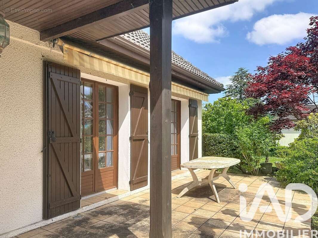 Photo 5 - Maison à MONEIN