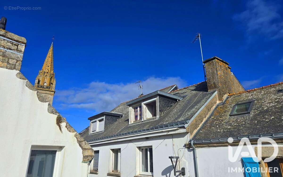 Photo 1 - Appartement à PLOUHINEC