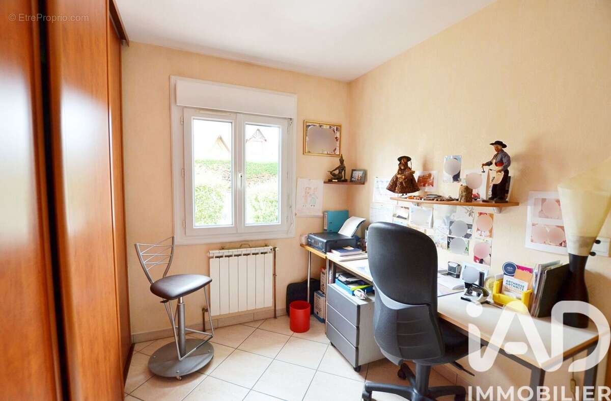 Photo 9 - Maison à SANNOIS