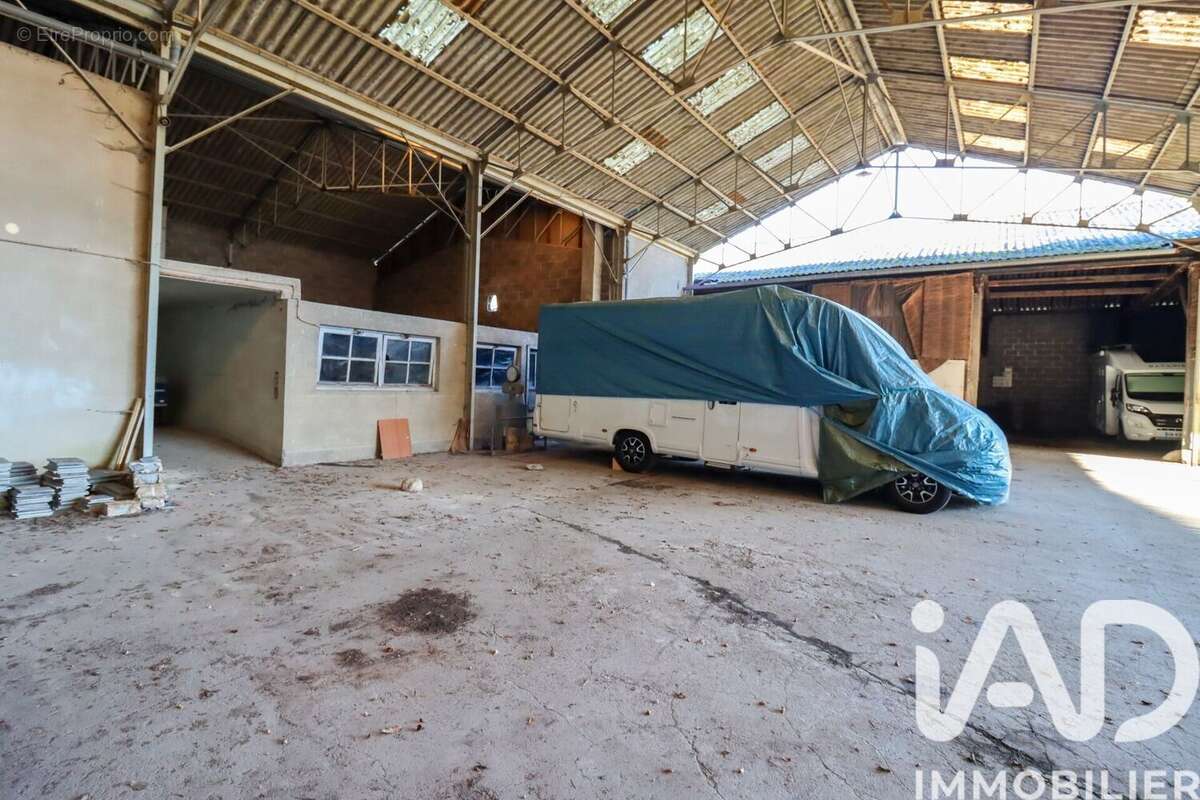 Photo 6 - Appartement à USSEL