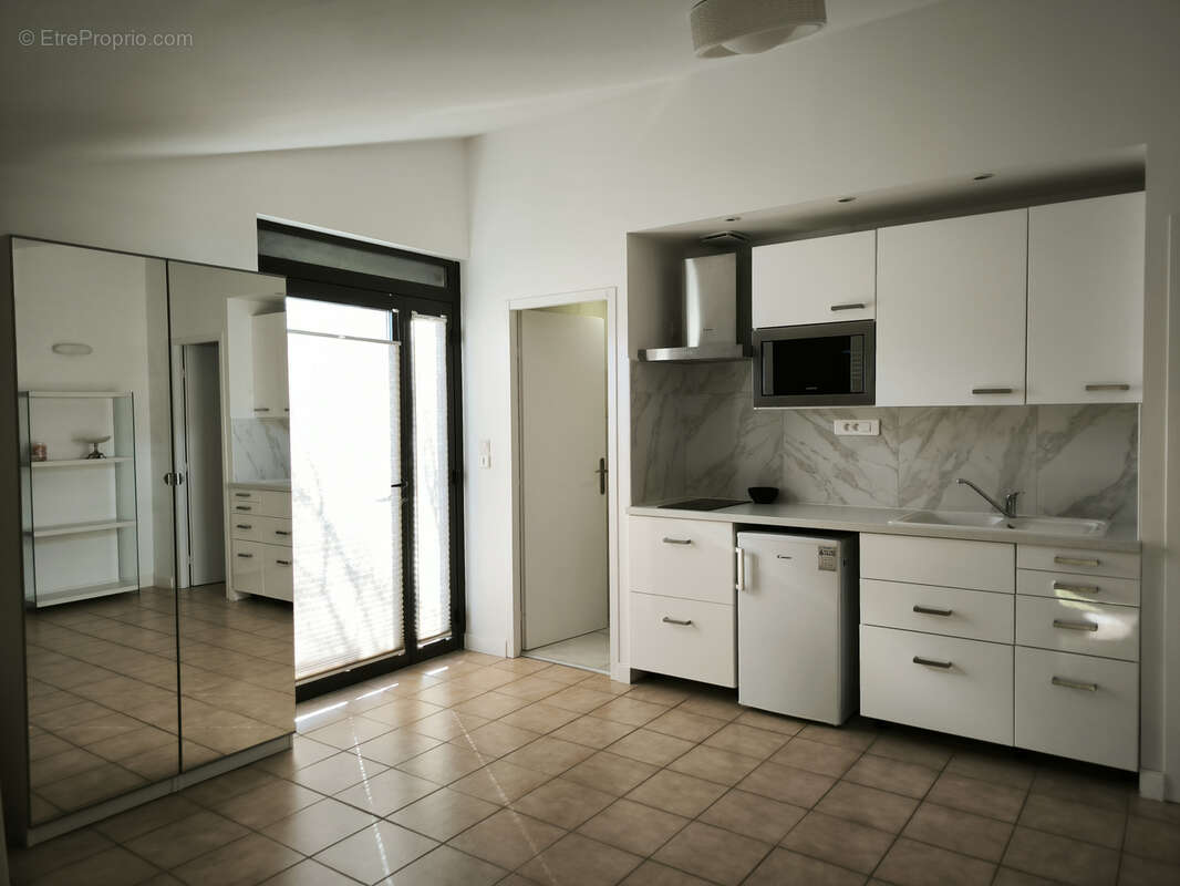 Maison à CANET-EN-ROUSSILLON