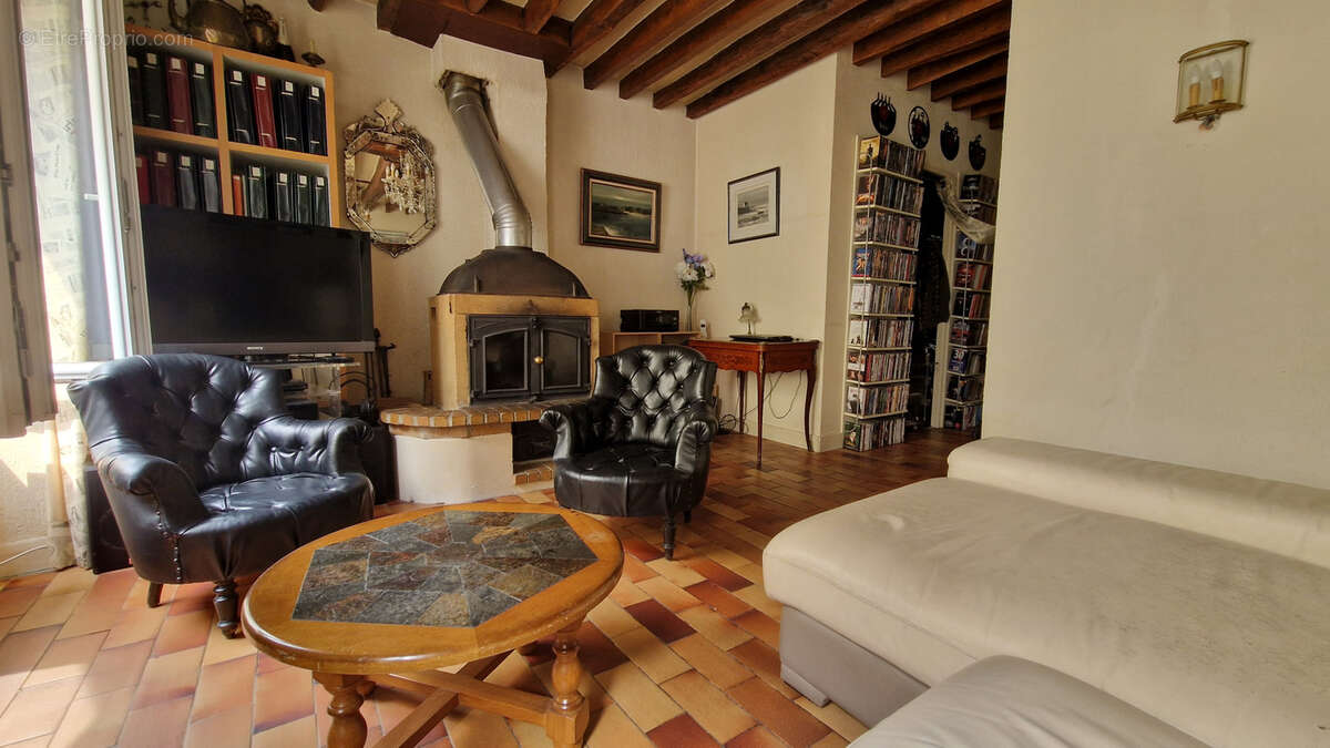 Appartement à RUEIL-MALMAISON