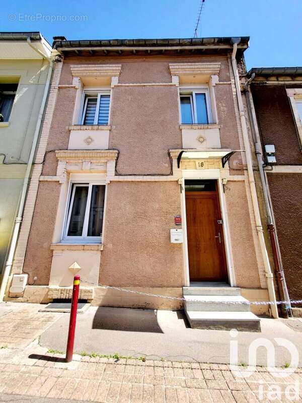 Photo 7 - Maison à LONGWY