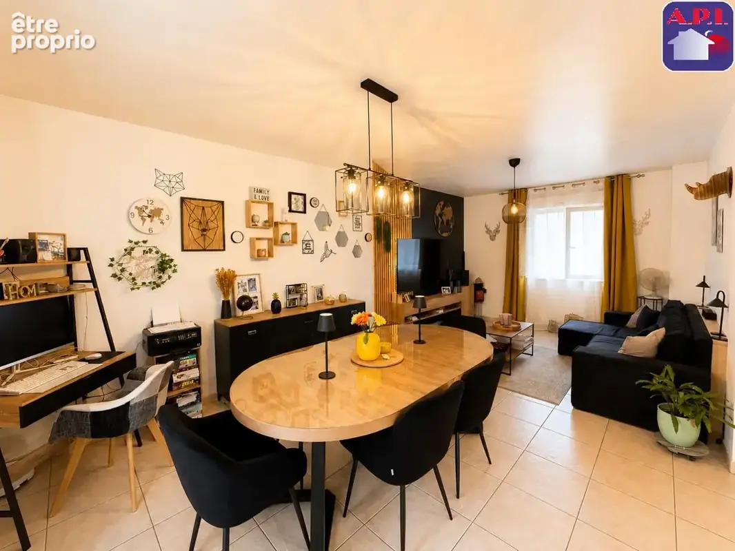 Maison 88 m² à Pamiers  - photo 2