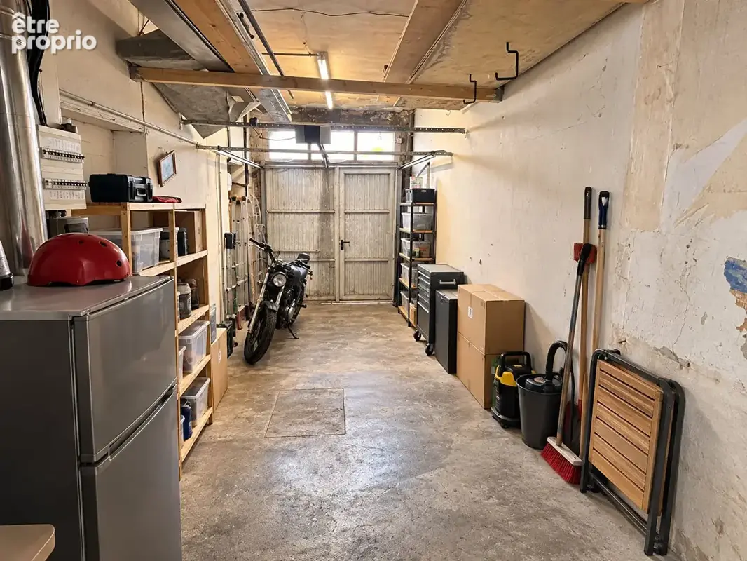 Maison t4  110 m² valenciennes  secteur vauban - photo 11