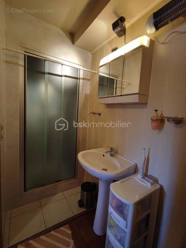 Maison à CROUY-SUR-OURCQ