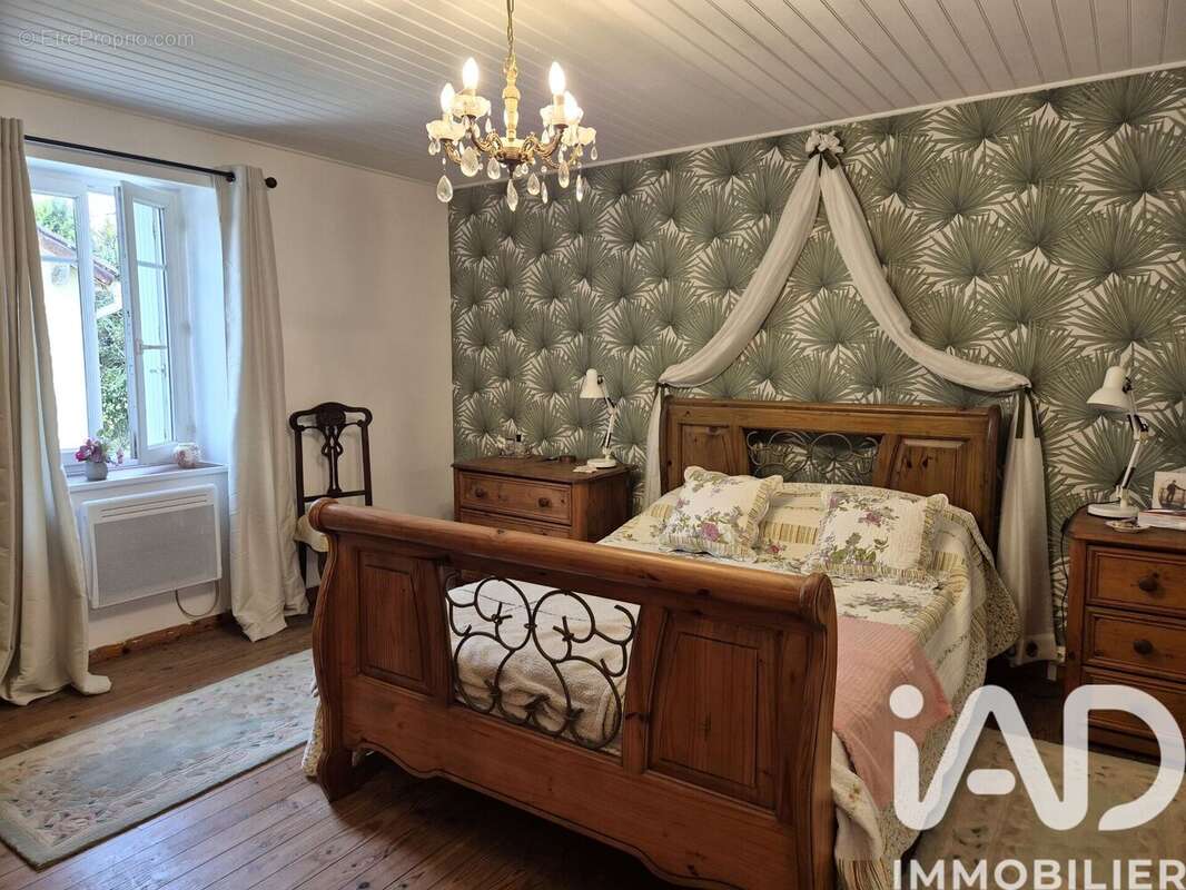 Photo 7 - Maison à L'ABSIE