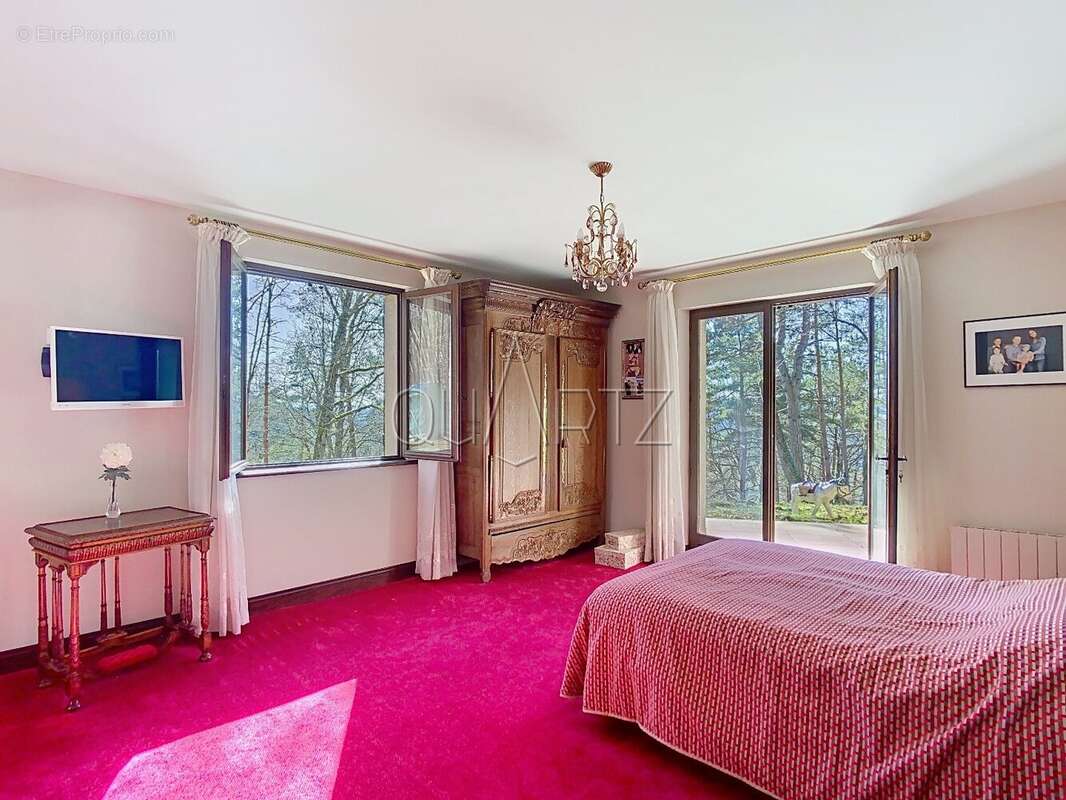 Maison à PACY-SUR-EURE