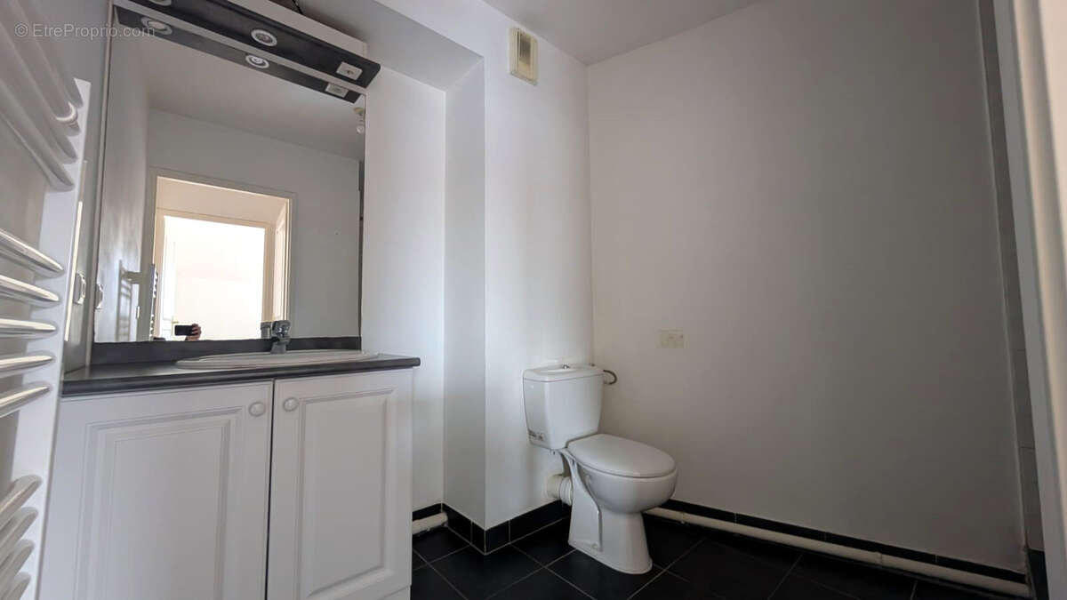 Appartement à PERSAN