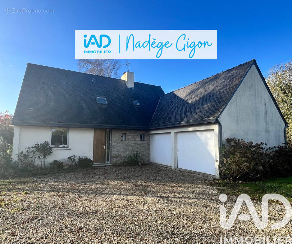 Photo 1 - Maison à QUEVERT
