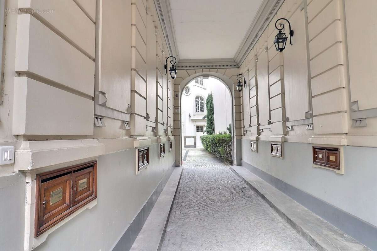 Appartement à CLERMONT-FERRAND