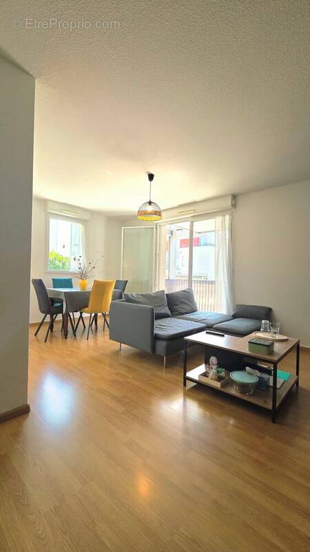 Appartement à PFASTATT