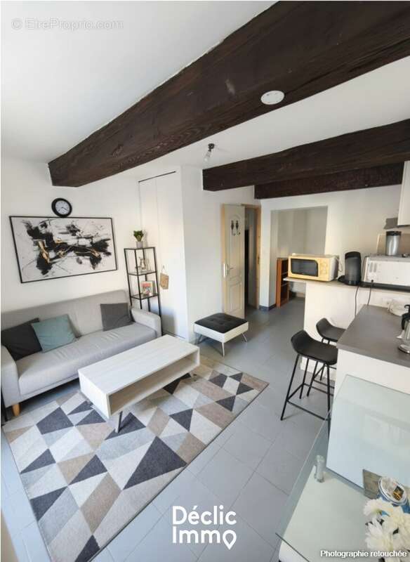 Maison de village à fort potentiel  pérols centre - photo 3