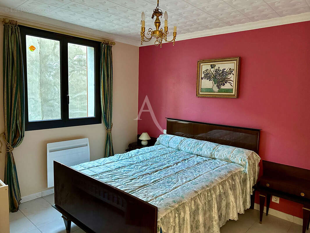 Maison à FORMIGUERES