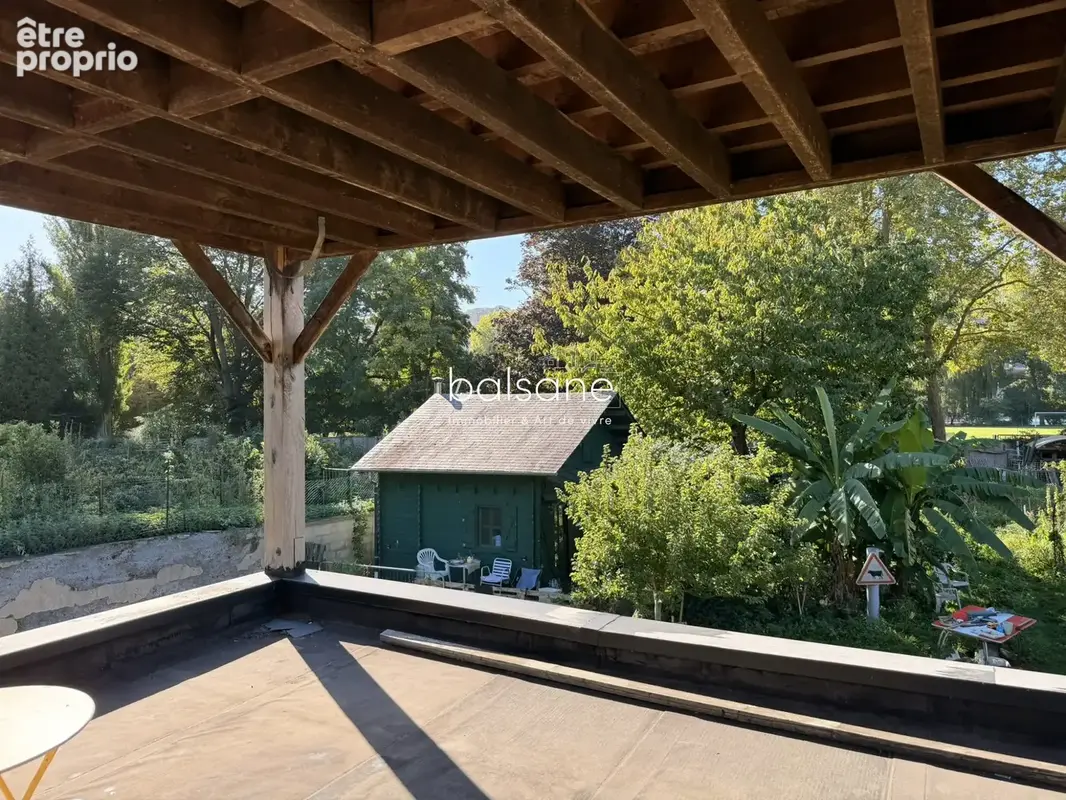Maison 6 pièces 576 m² à vendre à Rouen (76000) - photo 3