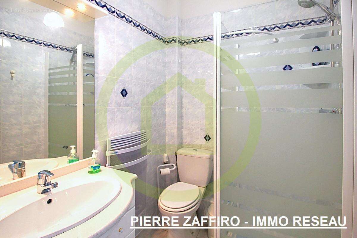 Appartement à ARGELES-SUR-MER