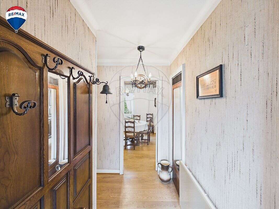 Maison à RIXHEIM