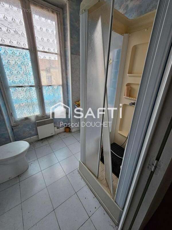 Photo 6 - Maison à CHATEAU-THIERRY