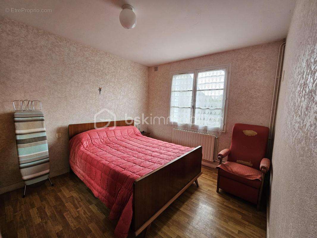 Maison 98 m2 5 pièces - photo 6