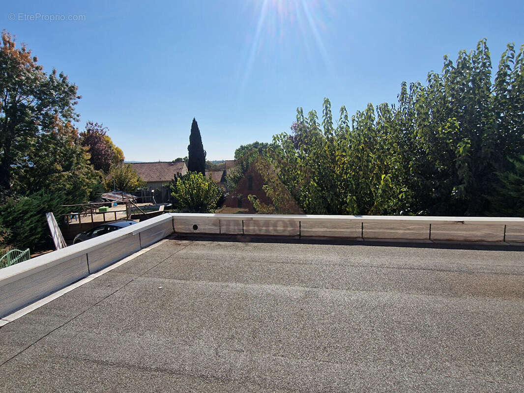 Maison à SAINT-JULIEN-DE-CASSAGNAS