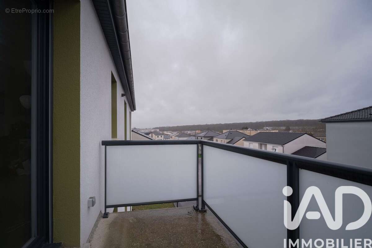 Photo 9 - Appartement à GUENANGE