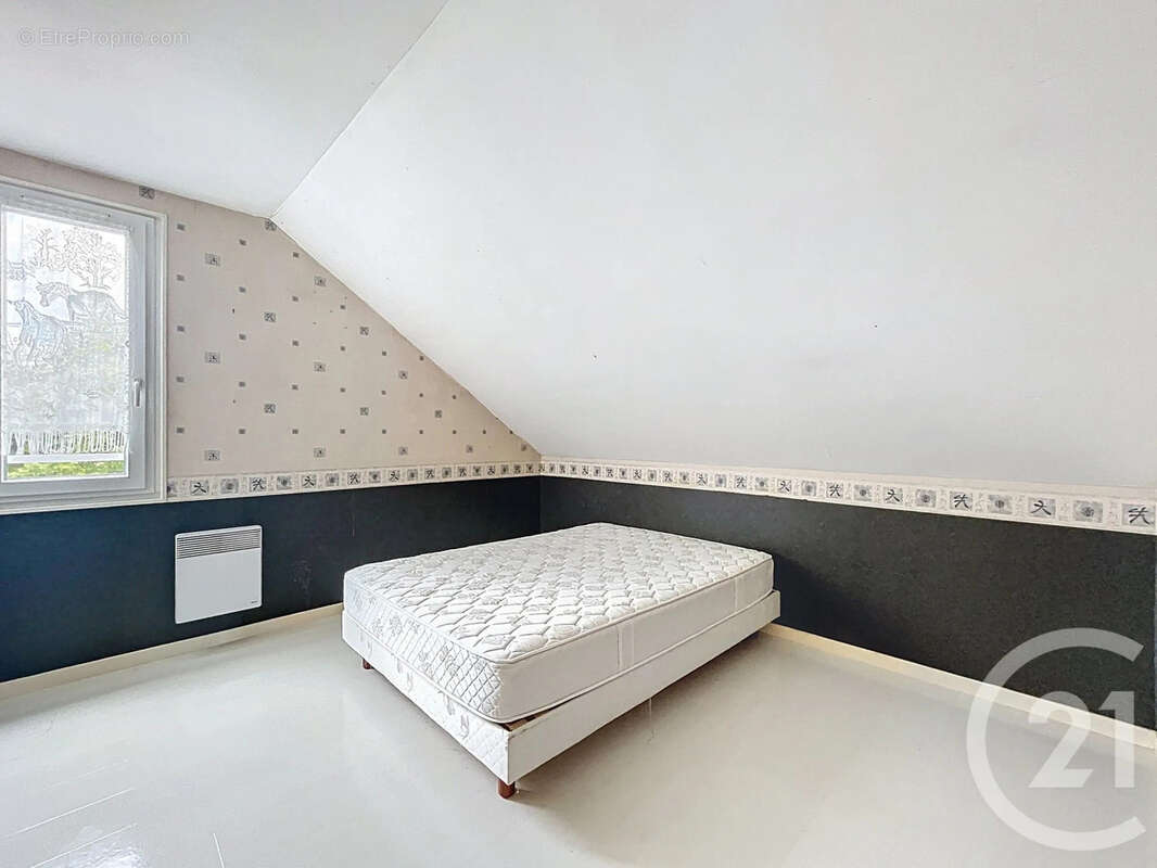 Maison 121 m² à Epinal  - photo 10