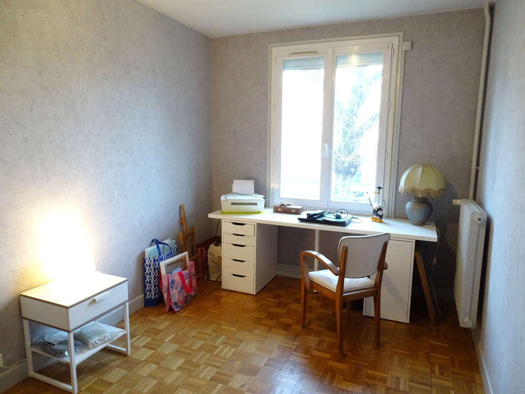 Appartement à CHATILLON-SUR-SEINE