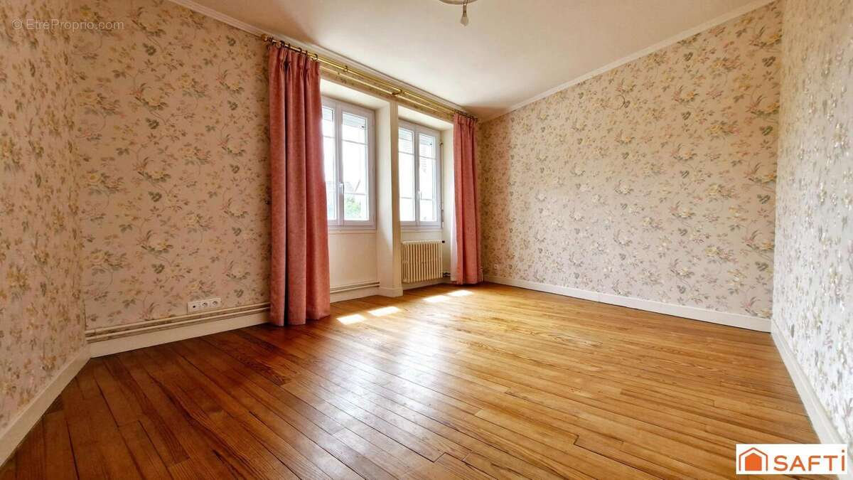 Photo 4 - Maison à TRIGNY