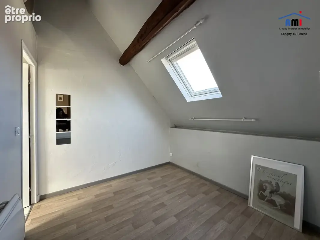 Maison 4 pièces 80 m² à vendre à Le Mage (61290) - photo 8