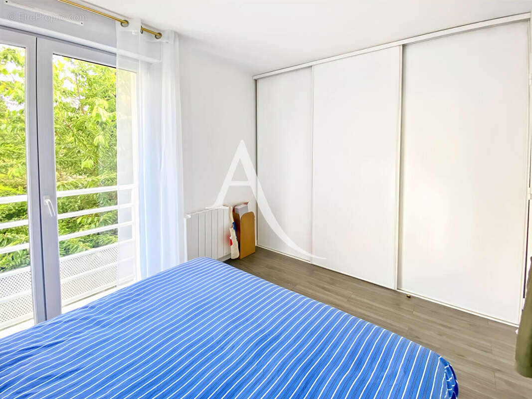 Appartement à BOIS-D'ARCY