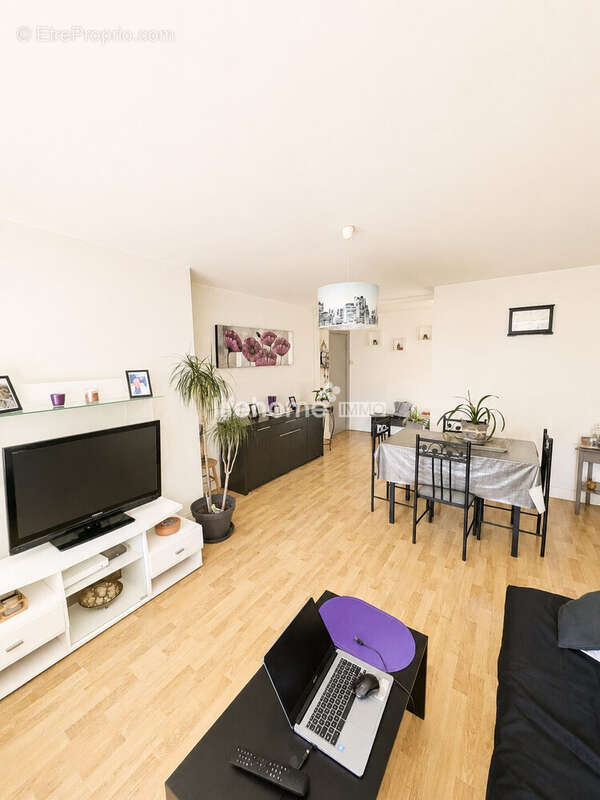 Appartement 70 m² à Sedan  - photo 5