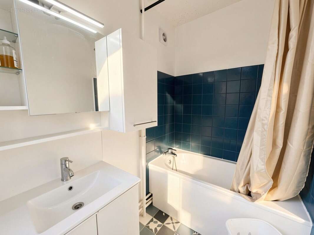 Appartement 75 m² à Rennes  - photo 7