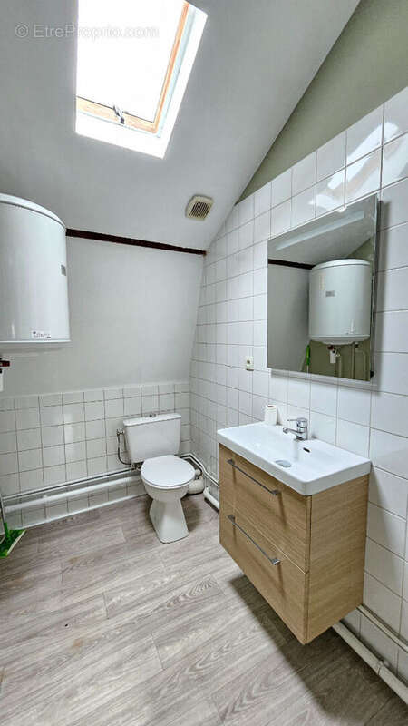 Appartement à BEAUVAIS