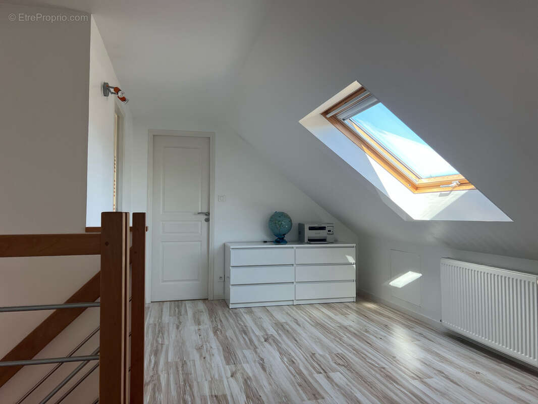 Maison à LES PONTS-DE-CE