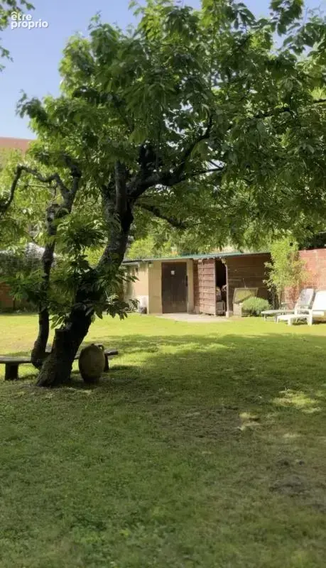 Maison de charme rénovée - 130 m², terrasse et jardin - Tillières-sur-Avre - photo 16