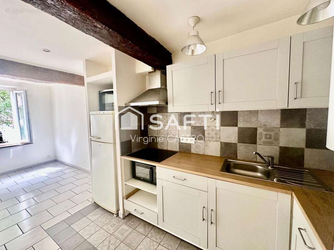 Photo 2 - Appartement à MONTAUROUX
