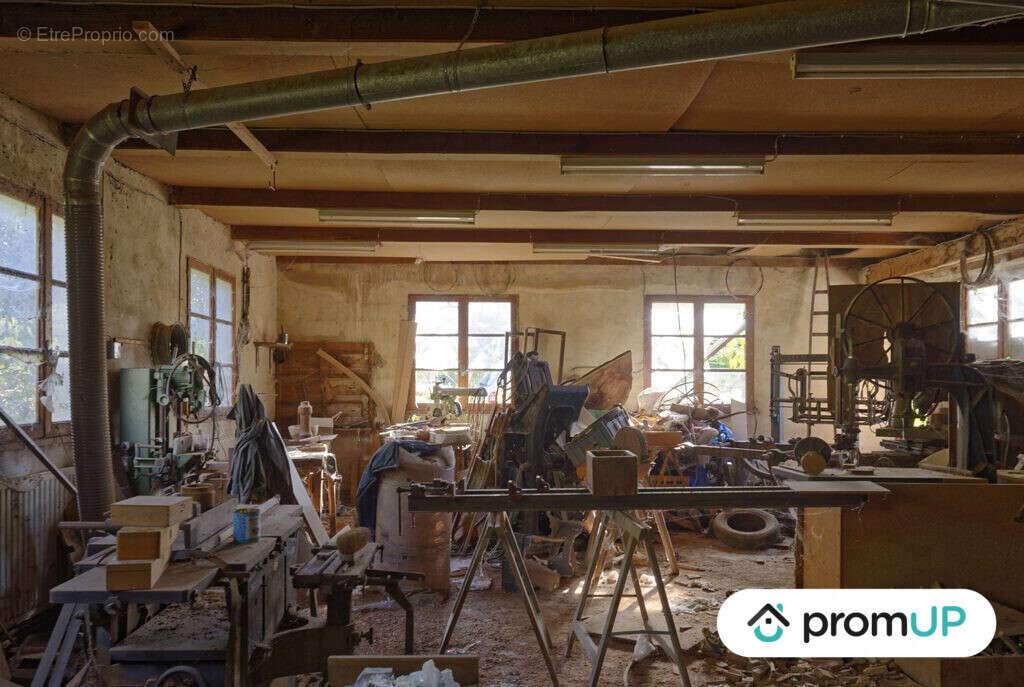 Appartement à MIRABEL-AUX-BARONNIES