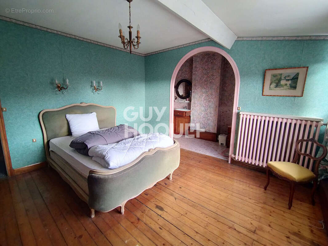 Appartement à PERONNE
