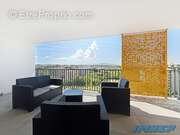 Appartement à MARSEILLE-13E