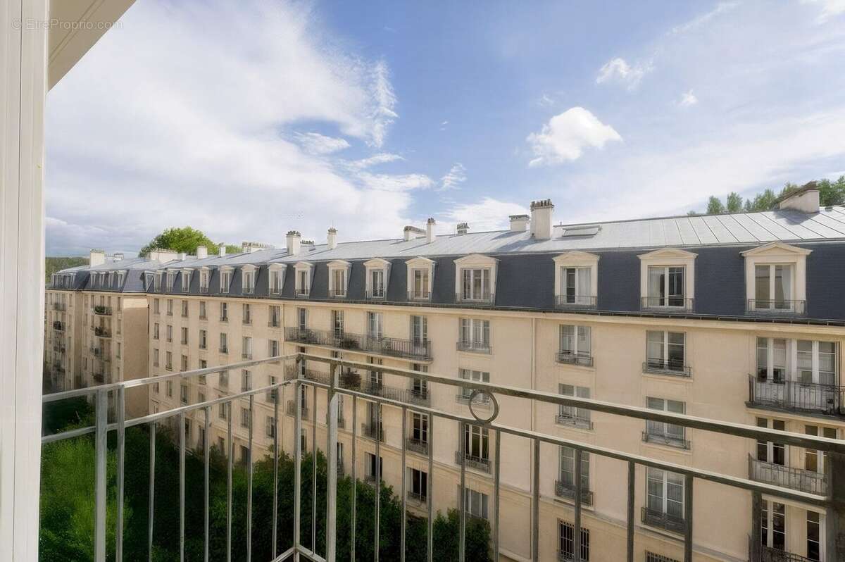 Appartement à VERSAILLES