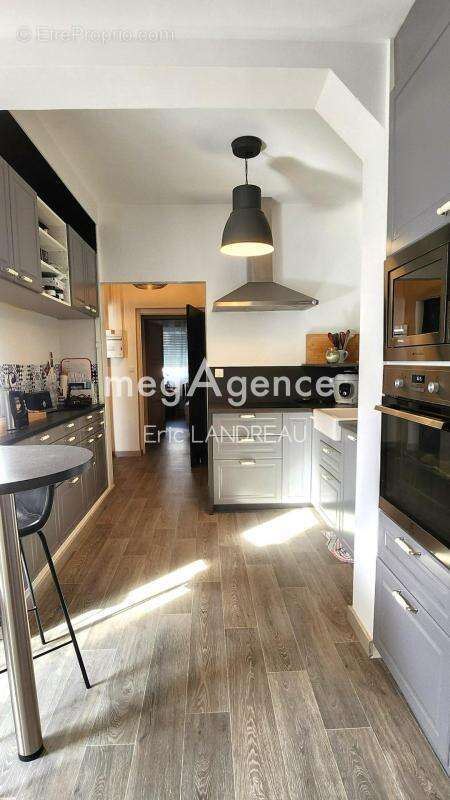Maison 5 pièces 95 m² proche Arago - photo 3