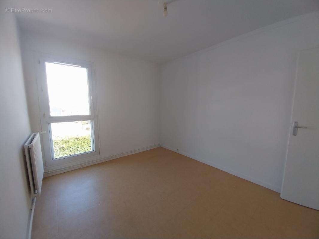 Appartement à SAINTE-LUCE-SUR-LOIRE